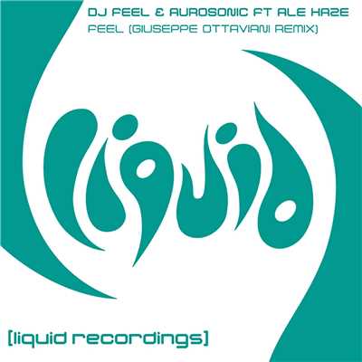 DJ Feel & Aurosonic