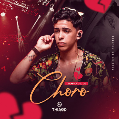 Thiago Araujo