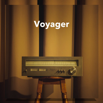シングル/Voyager/アマリリス