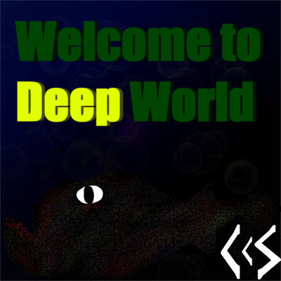 アルバム/Welcome to Deep World/D-Core