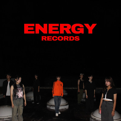 Lax/ENERGY RECORDS