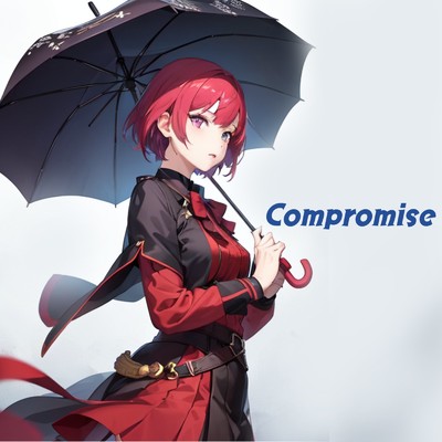 Compromise/Surigoma feat. Mai／synthV