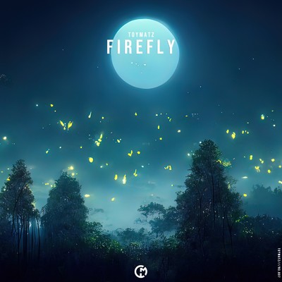 シングル/Firefly/TOYMATZ