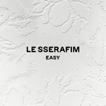 アルバム/EASY/LE SSERAFIM