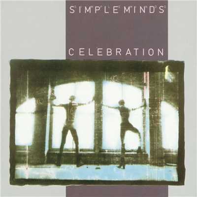 アルバム/Celebration/Simple Minds