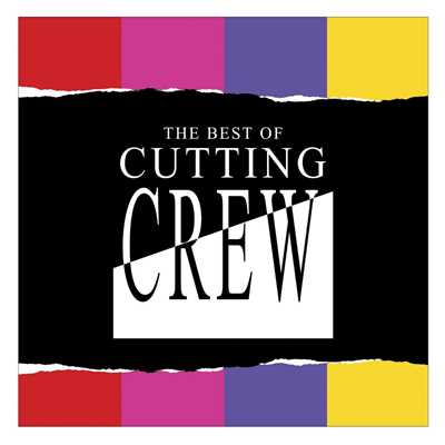 The Best Of Cutting Crew/クリス・トムリン