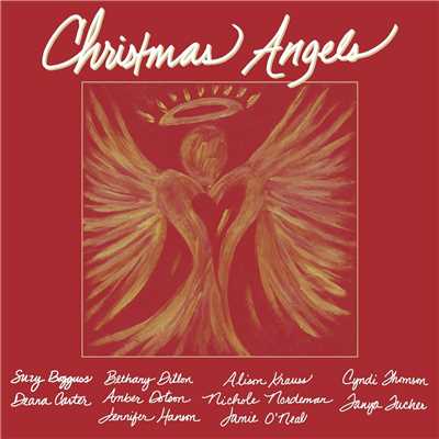Christmas Angels/クリス・トムリン