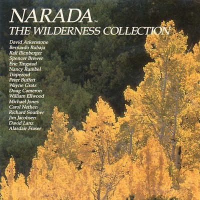 Return To Emerald Forest/Richard Souther