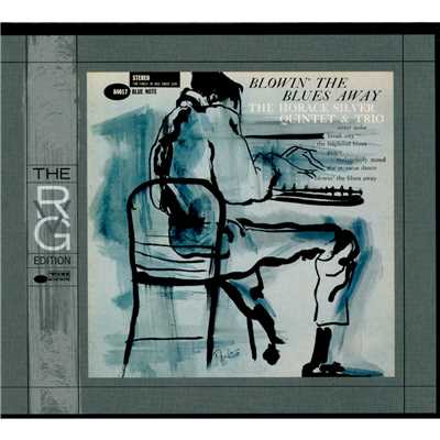 Blowin' The Blues Away/Julio Iglesias