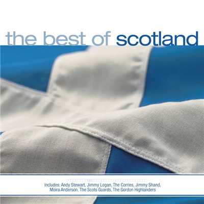 The Best Of Scotland/Various Artists