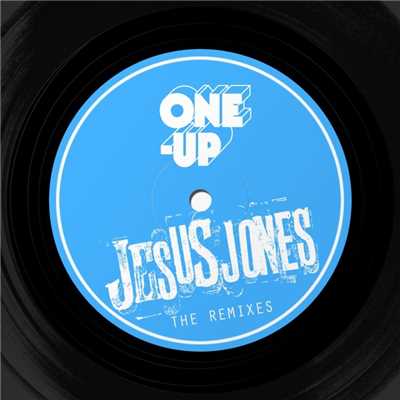 Right Here Right Now (The Martyn Phillips Mix)/Jesus Jones