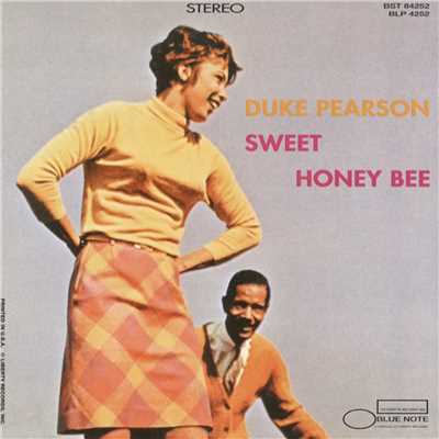 アルバム/Sweet Honey Bee/Duke Pearson