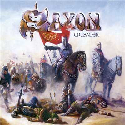 Crusader (2009 Remastered Version)/Saxon