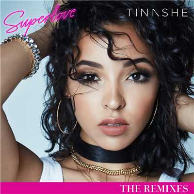 Superlove (Shift K3Y Remix) (Explicit)/Tinashe