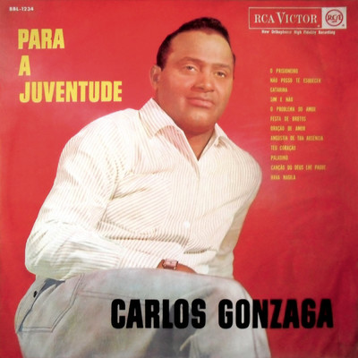 アルバム/Para a Juventude/Carlos Gonzaga