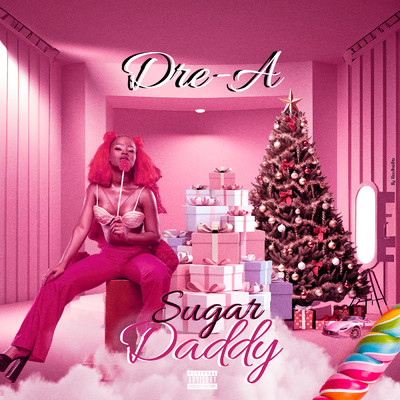 シングル/Sugar Daddy/DRE-A