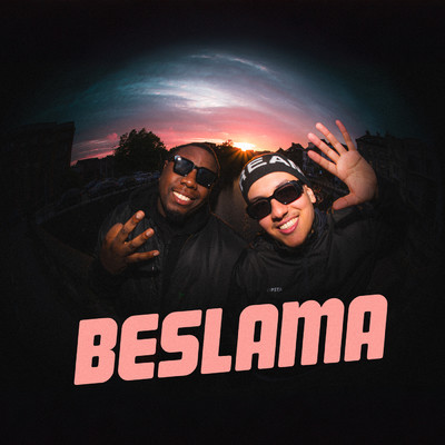 Beslama feat.Bryan Mg/KATNUF