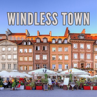 アルバム/Windless town/2strings
