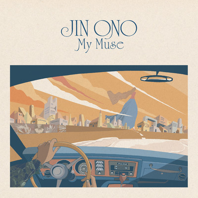 シングル/My Muse/Jin Ono