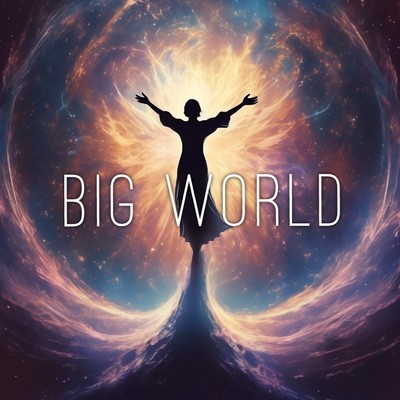 シングル/Big World/ALISA BEAT QUEEN