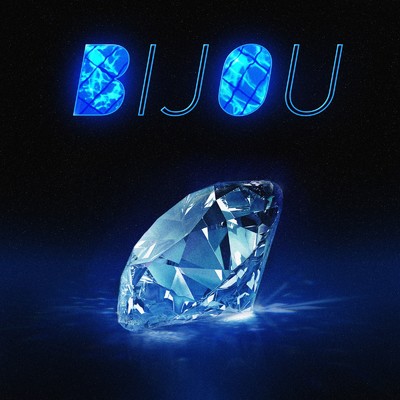 Bijou (feat. GG Ujihara & Hideyoshi)/OSAMI