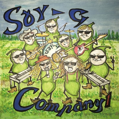 SOY-G Company1/SOY-G Company