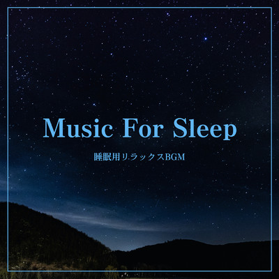 Night Beach (feat. Kenta Matsuba)/ALL BGM CHANNEL