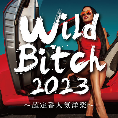 Wild Bitch 2023〜超定番人気洋楽〜 (DJ MIX)/DJ NOORI