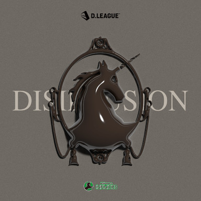 DISILLUSION/Valuence INFINITIES & CVLoops