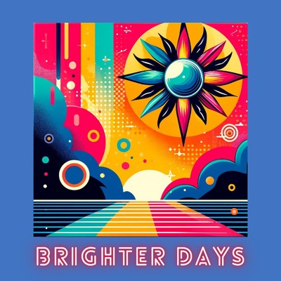 シングル/Brighter Days/yoshino