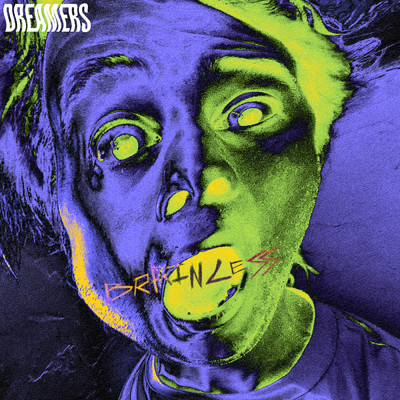 アルバム/Brainless (Explicit)/DREAMERS