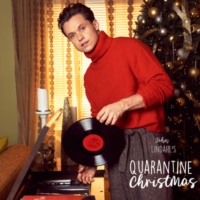 シングル/Quarantine Christmas/ジョン・リンダール