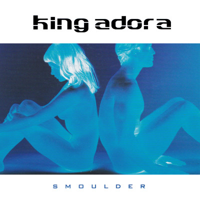 Smoulder/キング・アドラ
