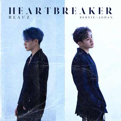 アルバム/HEART BREAKER/BEAUZ