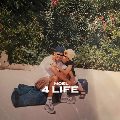 シングル/4 LIFE/NOEL