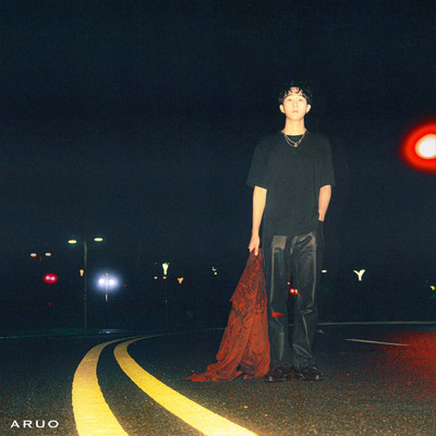 アルバム/ARUO/ARON