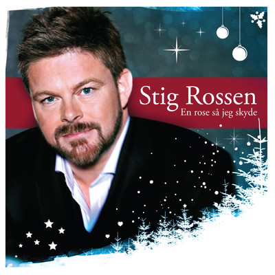 アルバム/En rose sa jeg skyde/Stig Rossen