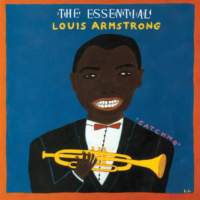 アルバム/The Essential Louis Armstrong/ルイ・アームストロング