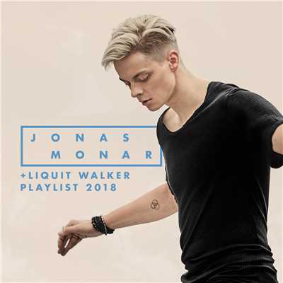 Jonas Monar／Liquit Walker