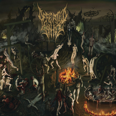 Calculated Barbarity/Defeated Sanity