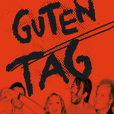 アルバム/Guten Tag/ヴィア・ズィント・ヘルデン