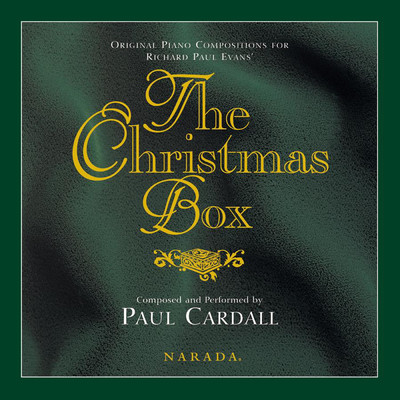 A Change Of Heart/Paul Cardall