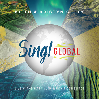 Psalm 121 (I Lift My Eyes) (Live)/Keith & Kristyn Getty／Jordan Kauflin／Matt Merker