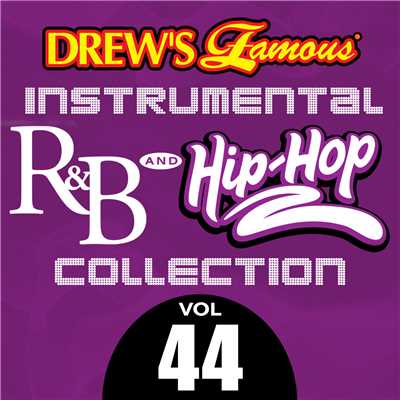 Three Letter Word (Instrumental)/The Hit Crew