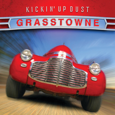 Somewhere Between Givin' In and Givin' Up/Grasstowne