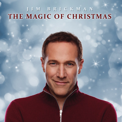 アルバム/The Magic Of Christmas/ジム・ブリックマン