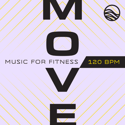 MOVE: Music For Fitness (120 BPM)/Deep \wave