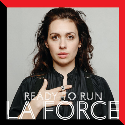 シングル/Ready To Run/La Force