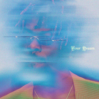 アルバム/Your Dream/Pierre Kwenders