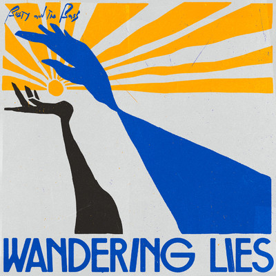 アルバム/Wandering Lies (Explicit)/Busty and The Bass